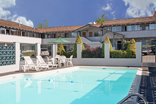 Americas Best Value Inn